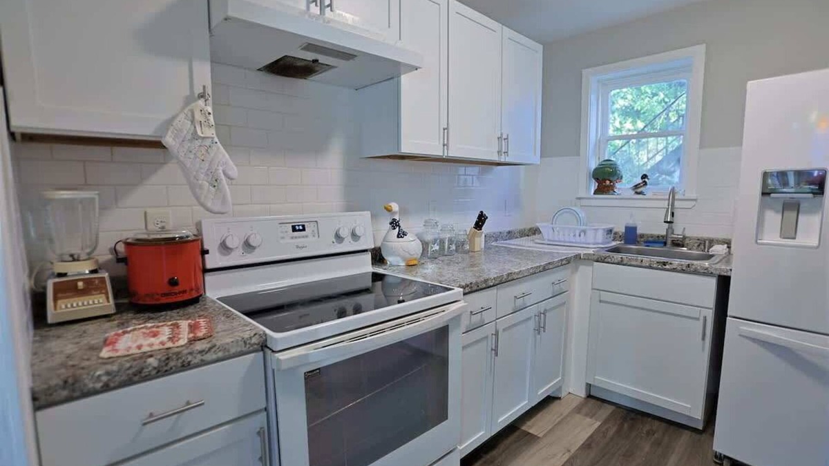 Hagerstown House | Historic Downtown Hagerstown