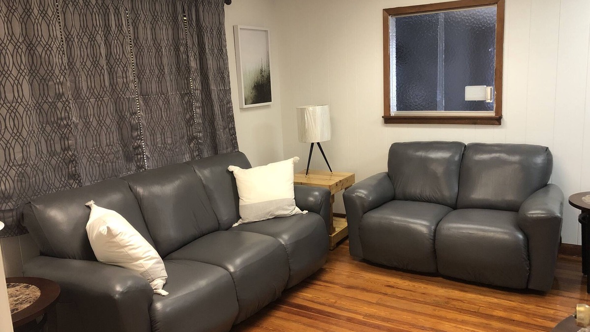 Houma Cottage | Historic Downtown Houma Great location.