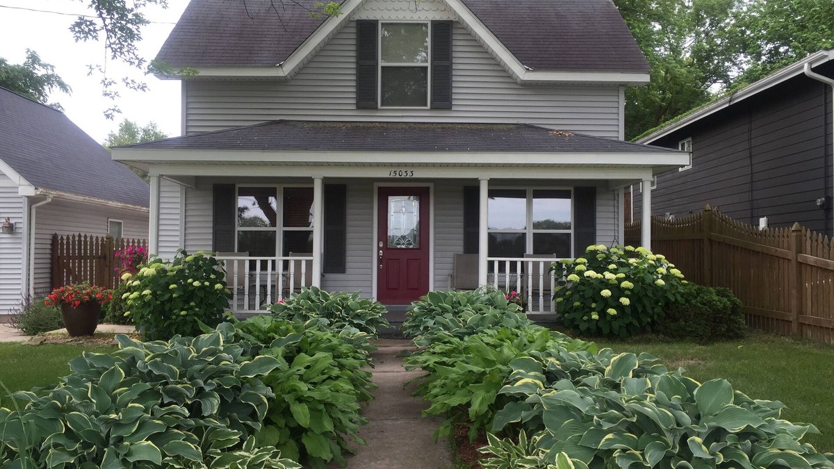 Stillwater House | Historic Downtown Stillwater Within Walking Distance From This South Hill Home