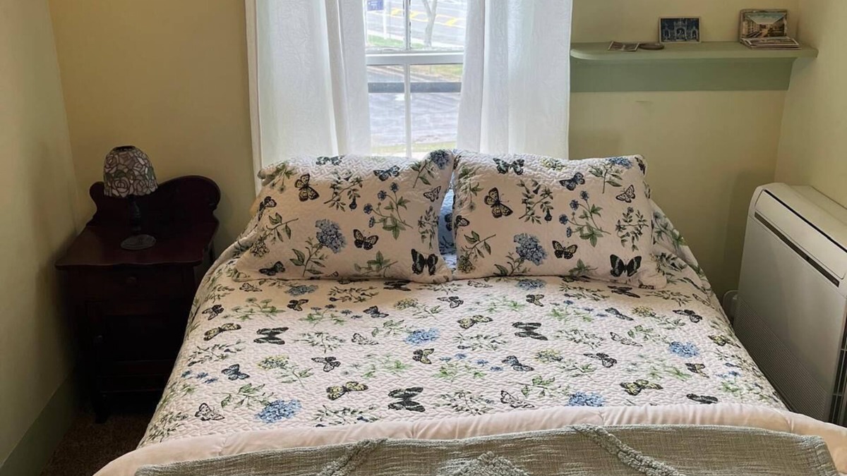 Seneca Falls Apartment | Historic Downtown Seneca Falls Apartment