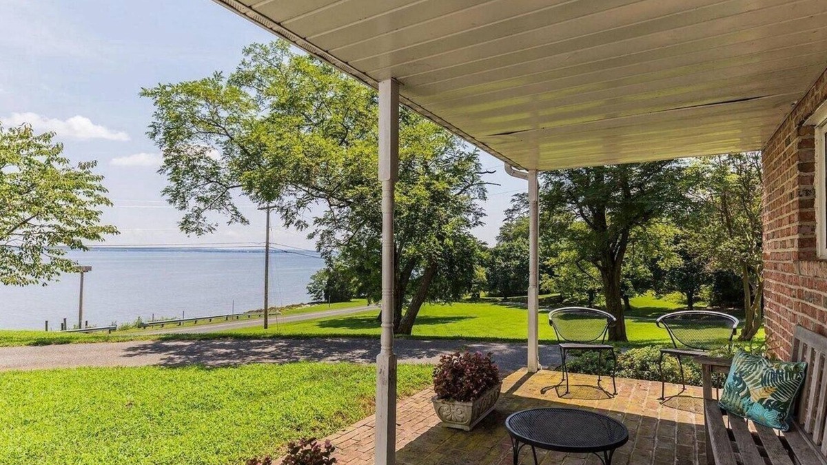 Morganza Bed & Breakfast | Historic, Elegant, Luxurious.