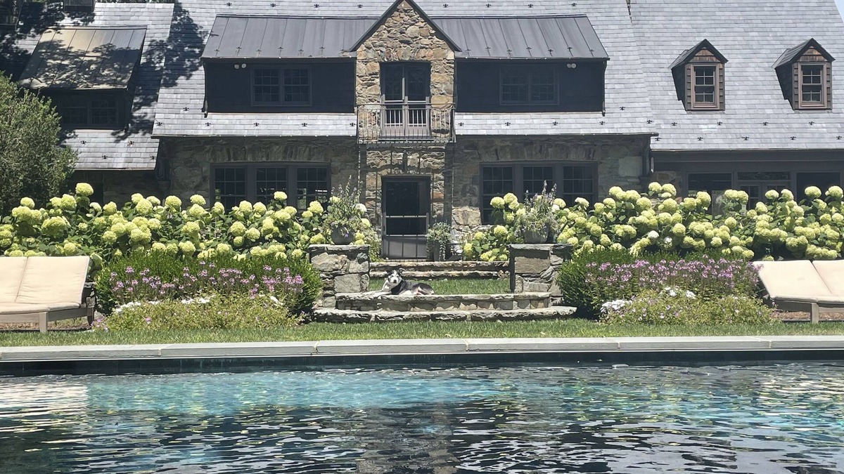 Middleburg House | Historic Equestrian Estate in Middleburg Hunt Country