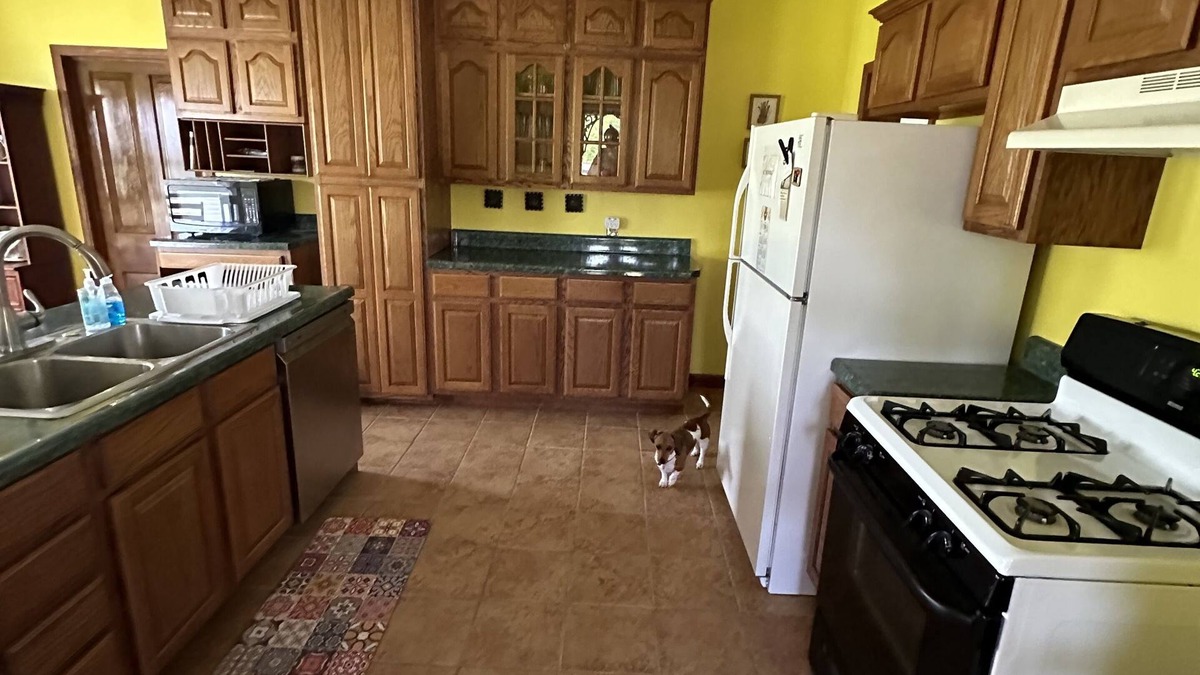 Glouster Other | Historic Farmhouse located in the heart of Burr Oak State Park