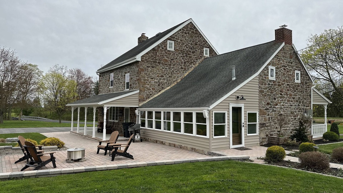 Gettysburg Other | Historic Gettysburg Farmhouse