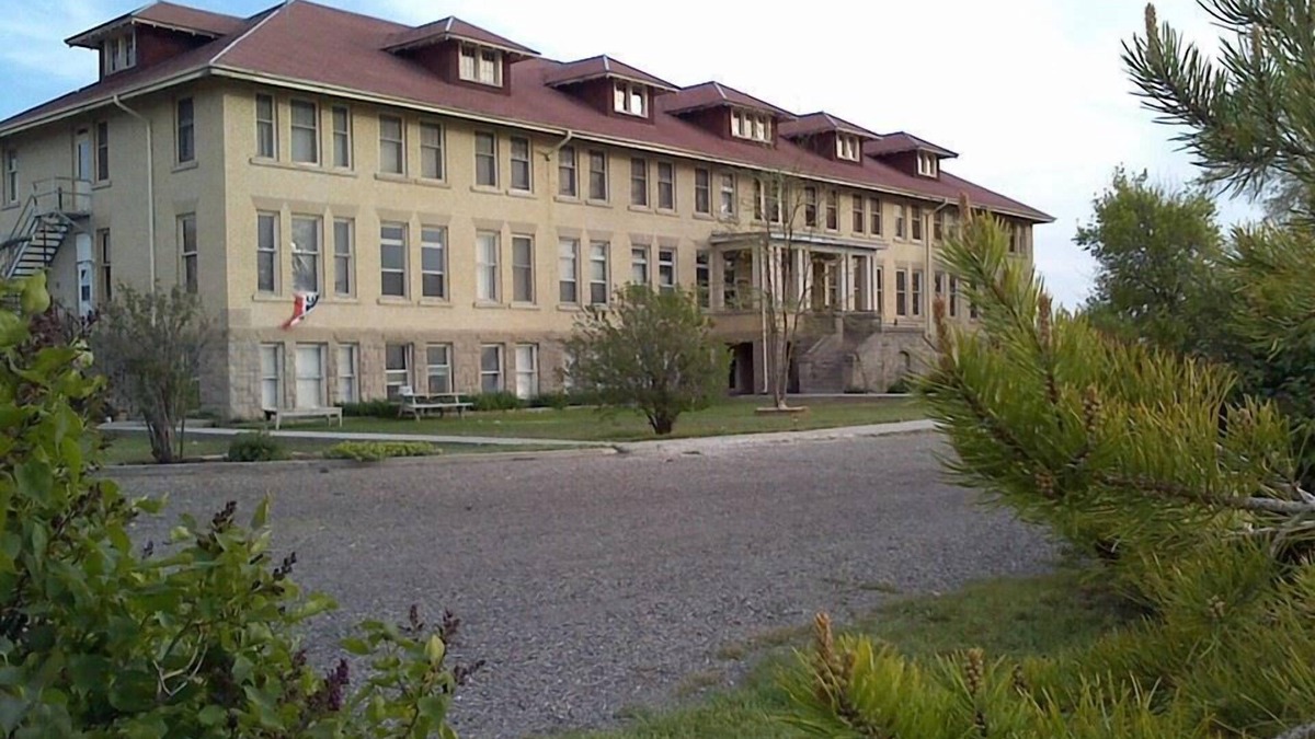 Gooding Other | Historic Gooding College, Beautiful Building Small Town up to 21Bedrooms, 13Bath