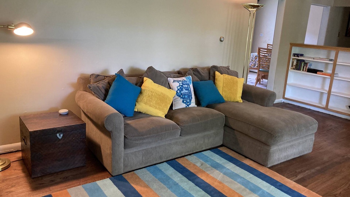 Hinsdale House | Historic Hinsdale Long Term Fully Furnished Home