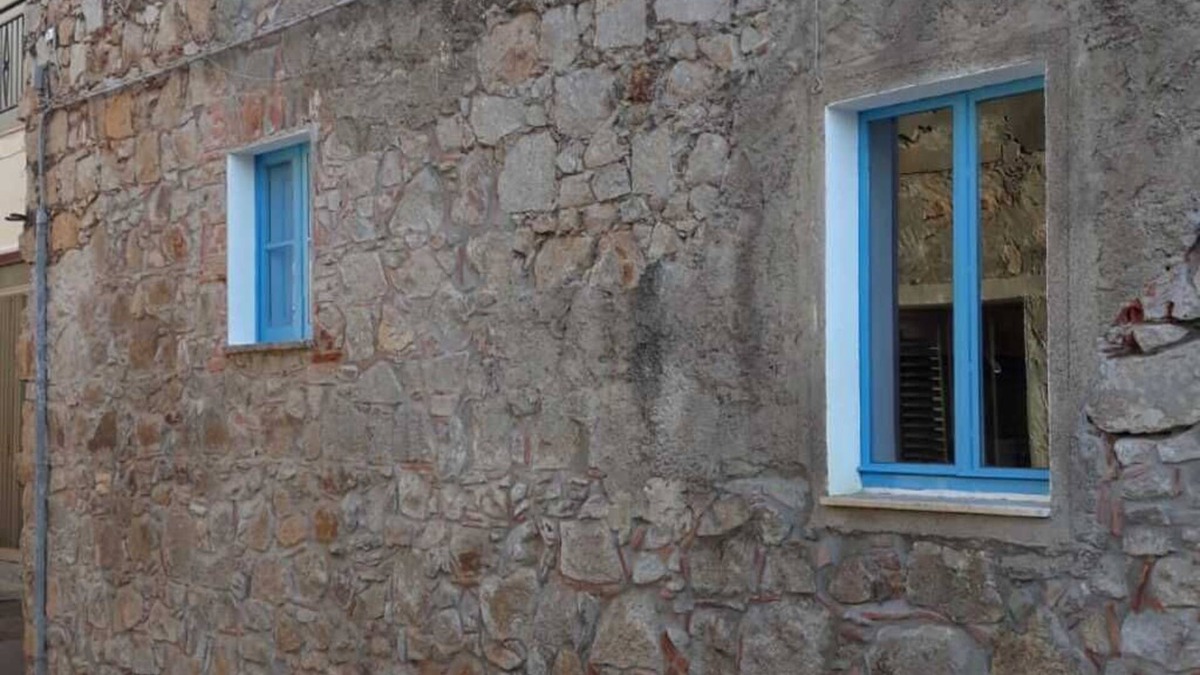 San Vito House | Historic home 5 minutes from the sea