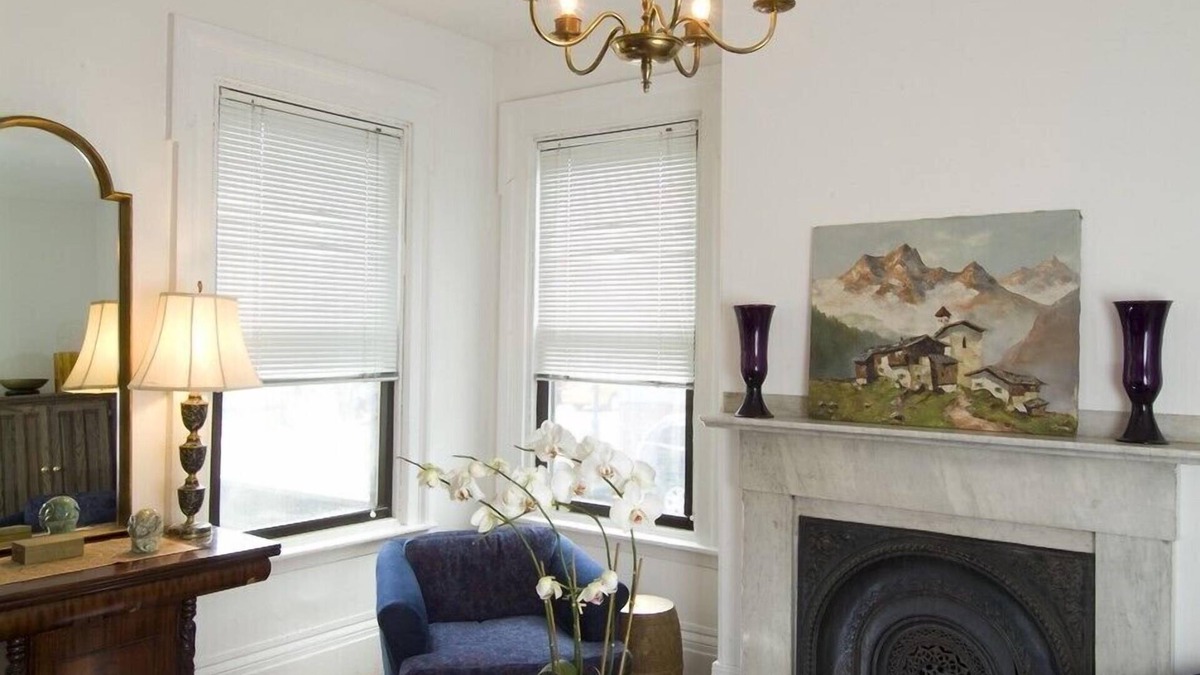 Thompson Square - Bunker Hill Apartment | Historic Home At Freedom Trail