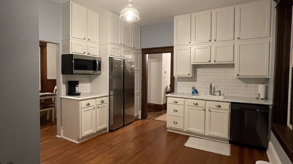 Philippi House | Historic home conveniently located to ABU