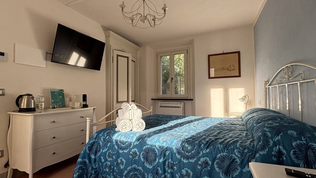 Garbagna Bed & Breakfast | Historic home, downtown, within walking distance of several hiking trails.