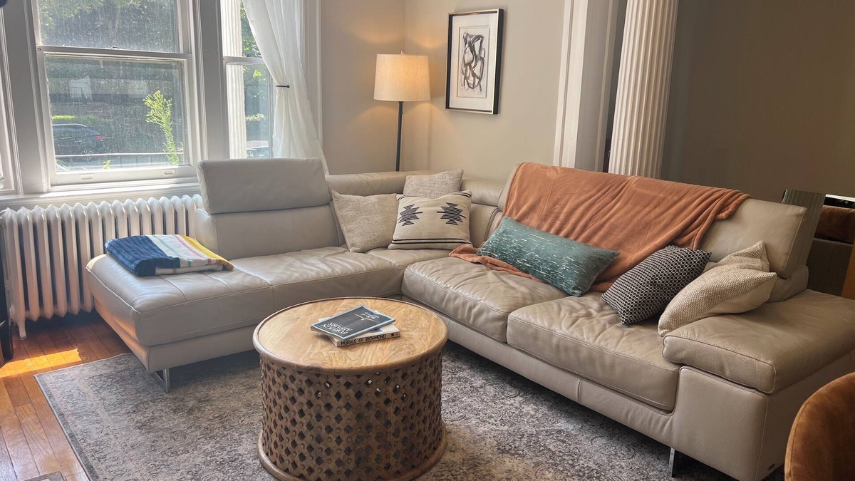Fan District Apartment | Historic Home in the Fan, 1 Bedroom, Pet-Friendly!