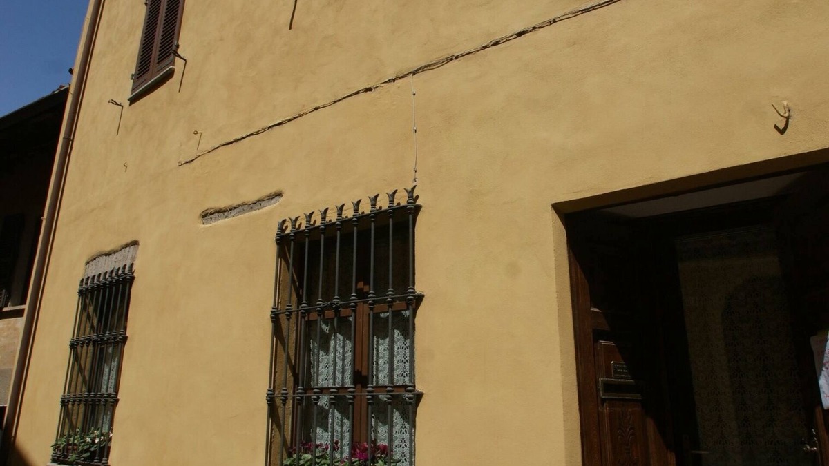 Avigliana Apartment | Historic home in the heart of the medieval village of Avigliana
