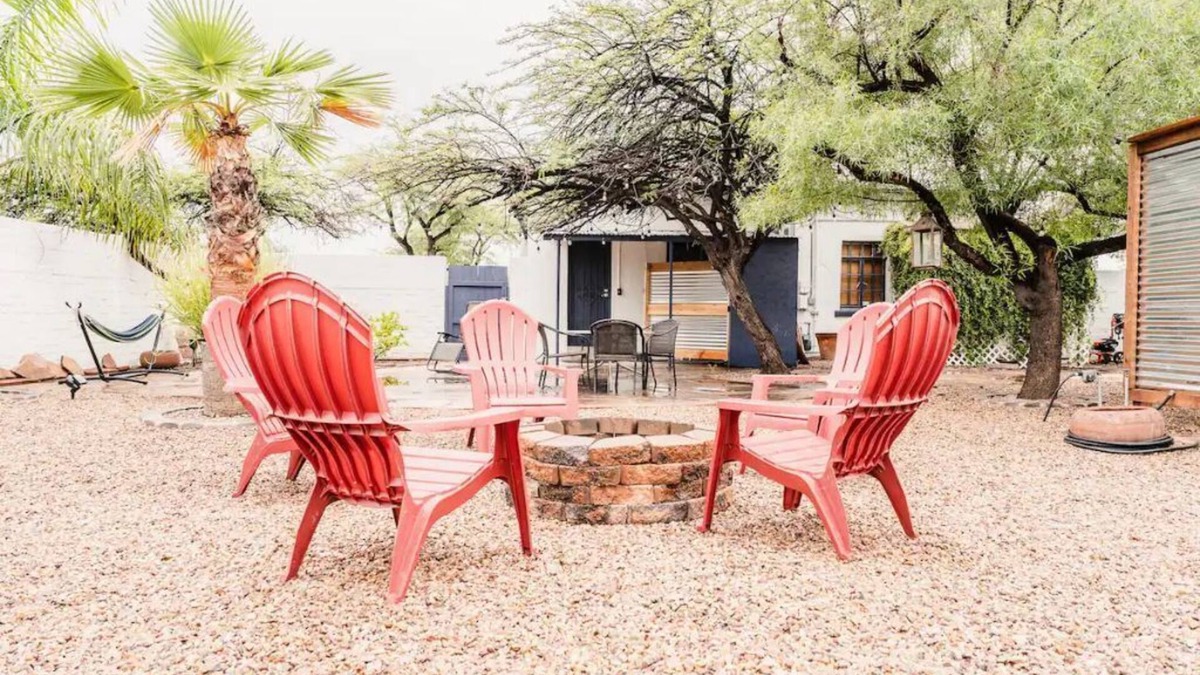 Rincon Heights House | Historic Home