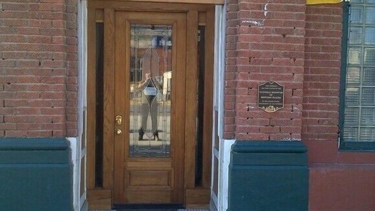 Otto Hotel | Historic Hotel Greybull