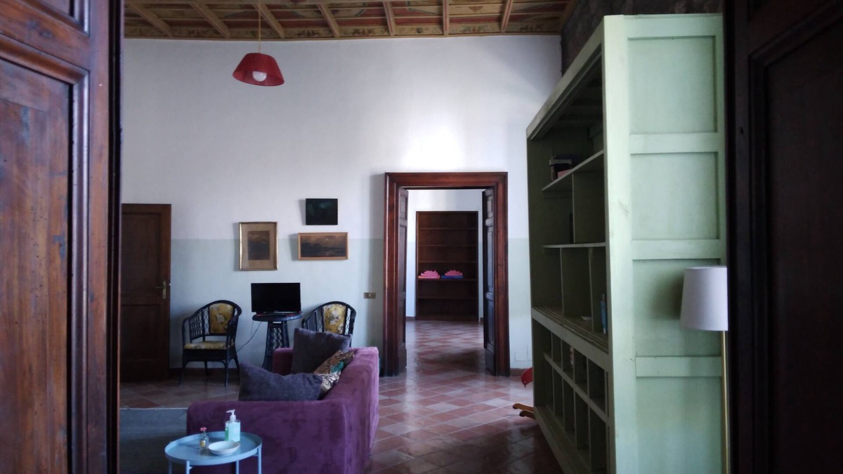 Viterbo Apartment | Historic house Pietrolafontaine19