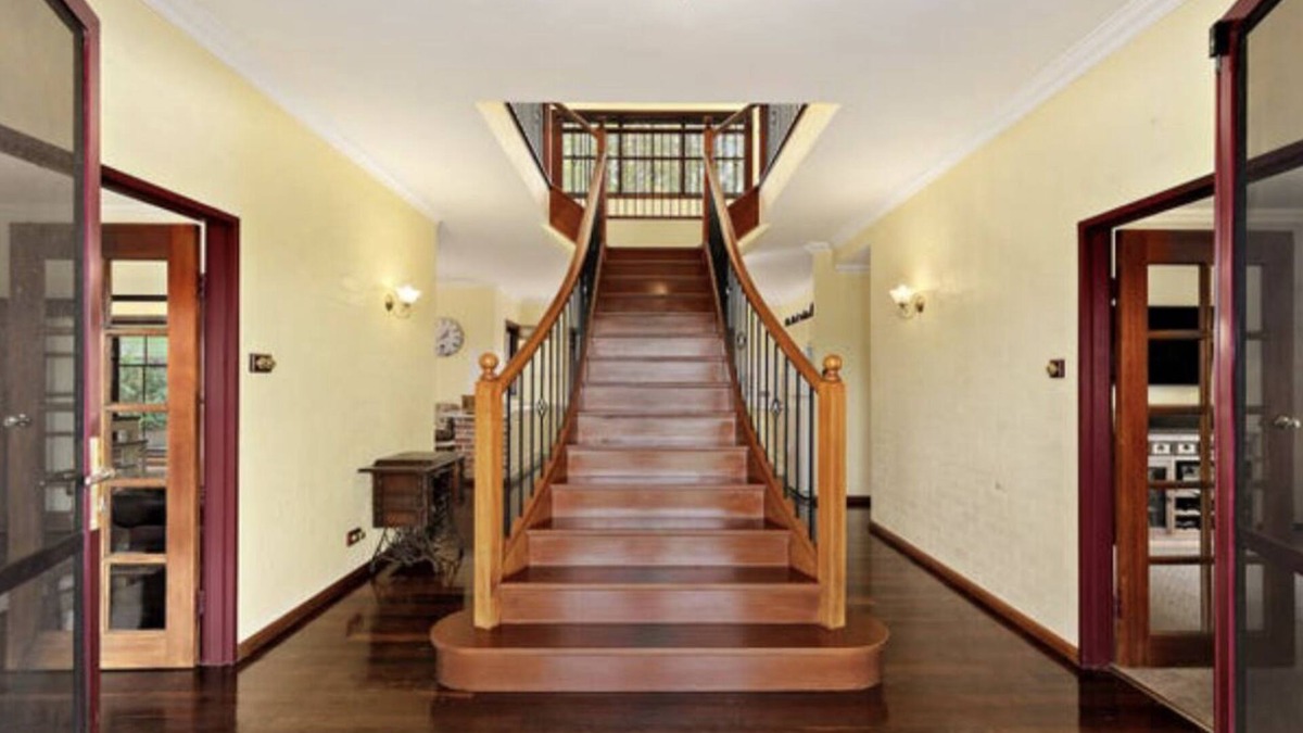 Paterson House | Historic Hunter Homestead - 28 acres private bushland
