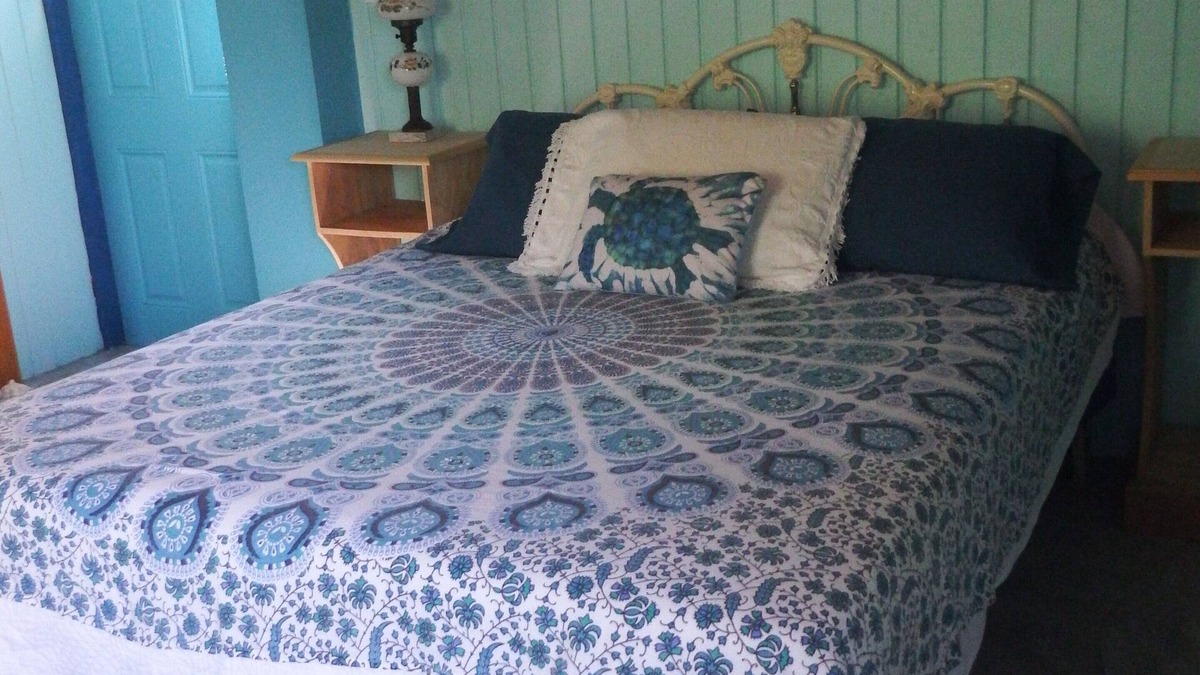 Hartswell Apartment | Historic Island Retreat on Little Exuma