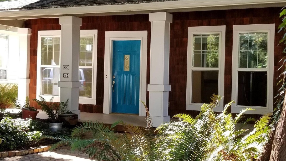 Olde Town House | Historic Issaquah, Amazing Seattle!