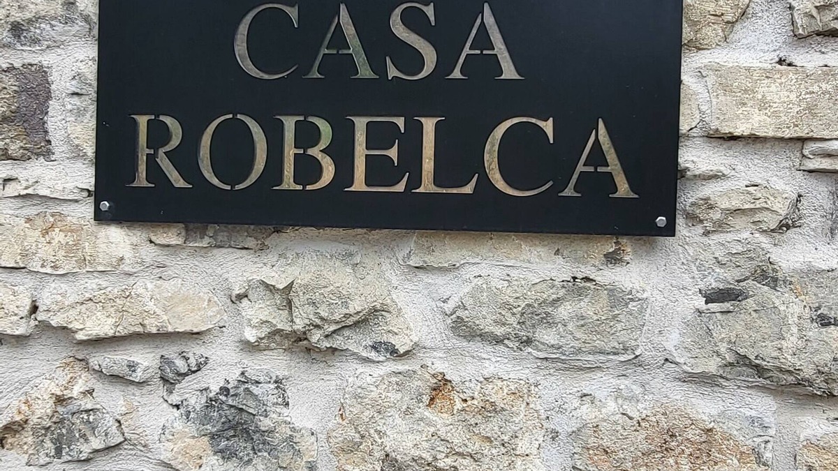 Biescas Cottage | Historic listed house in Biescas, in the heart of the Aragonese Pyrenees