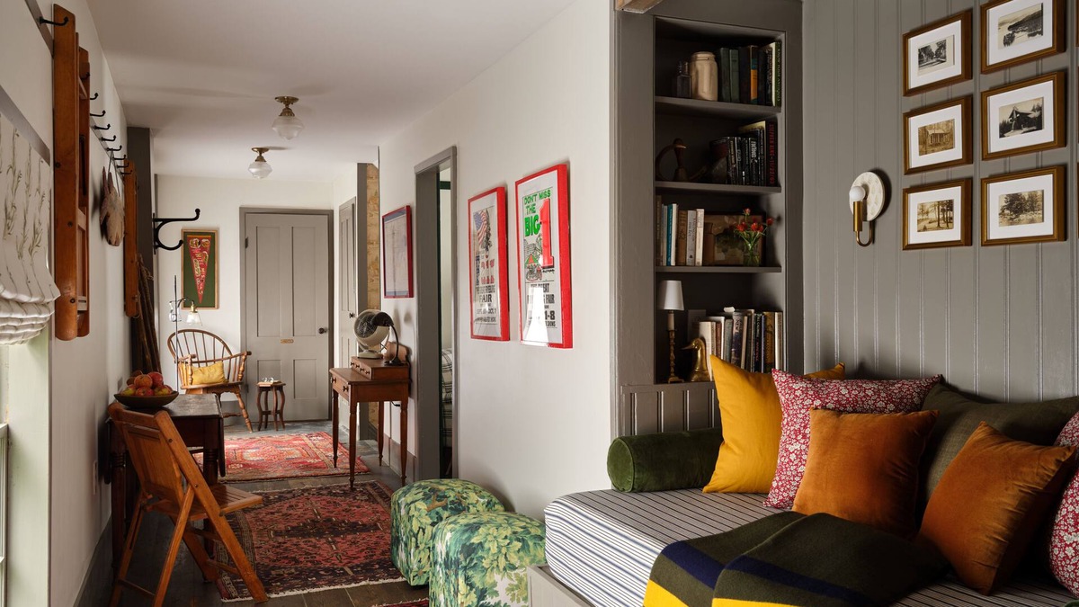 Center Lovell Apartment | Historic, luxurious 2 bed 2 bath private suite in Lovell, 10 mins to Kezar Lake