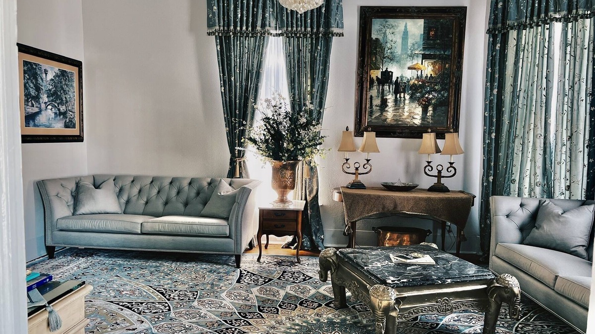 Midtown House | Historic Luxurious Home in Monte Vista/The Pearl/Downtown