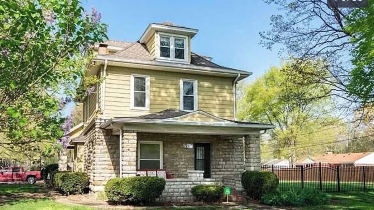 Shawnee House | Historic Luxury 10 Min. To Downtown