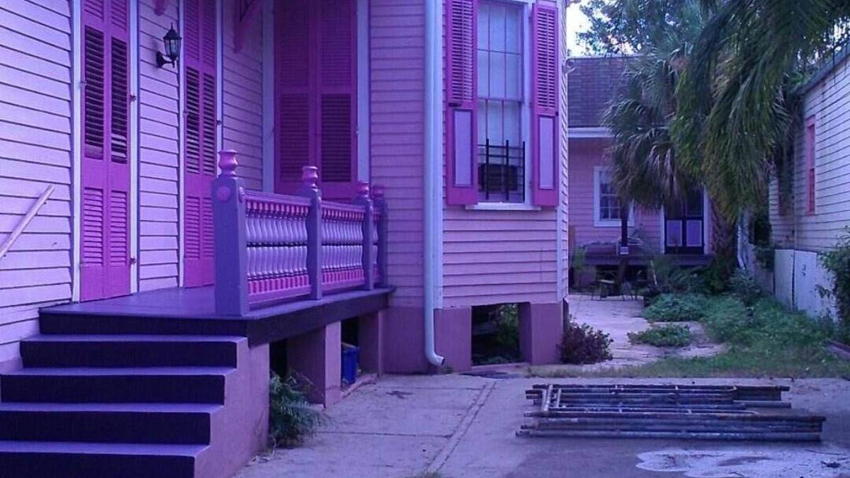 Faubourg Marigny Bed & Breakfast | Historic Marigny residence, open floor plan, near Frenchman & Bourbon St.