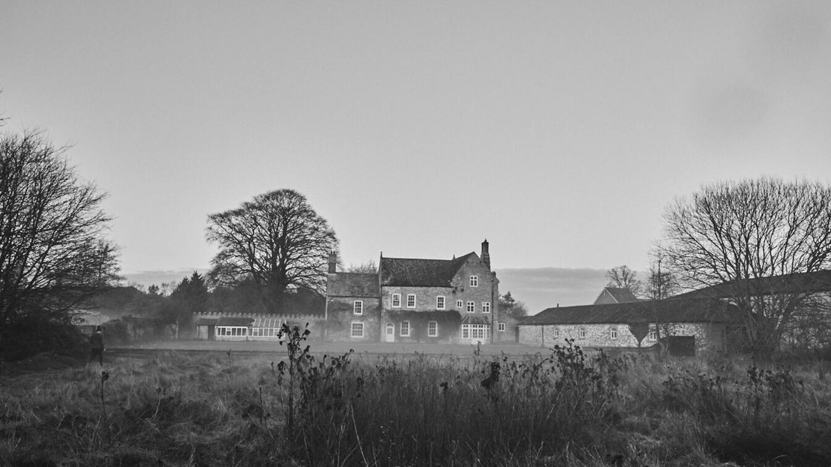 Fincham House | Historic Norfolk Manor House