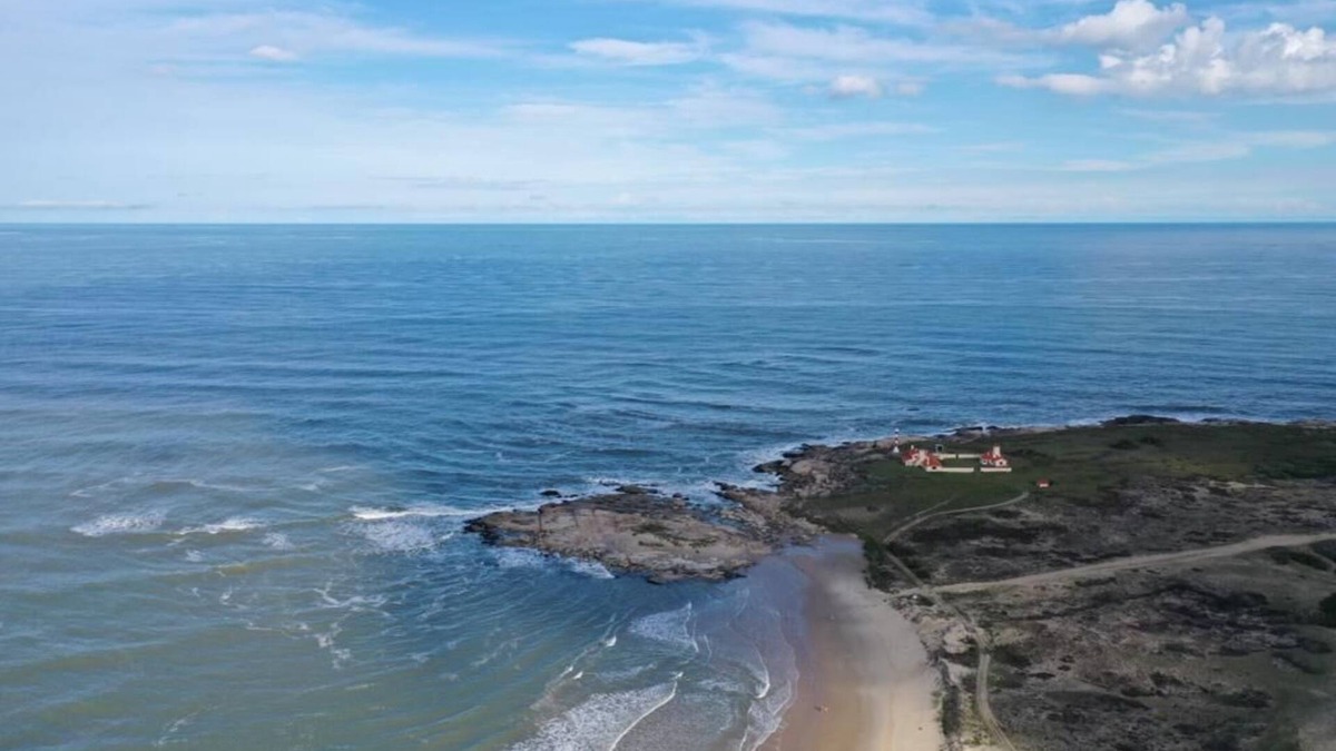 Uruguay Other | Historic Oceanfront Haven Immersed in Nature in Punta del Diablo