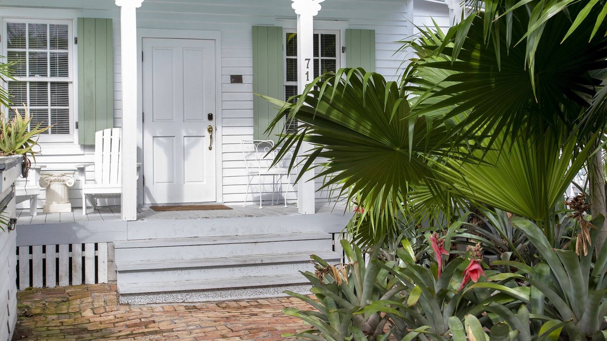 Old Town House | Historic Old Town Key West Cigarmaker's Cottage - Cigar House, Sleeps 4