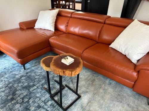 South Kansas City House | Historic Paseo Experience