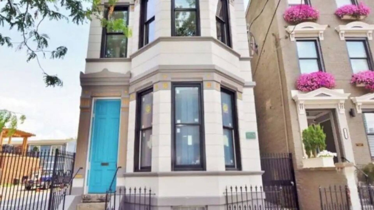 Over-the-Rhine Condo | Historic Penthouse Style Loft in OTR, Parking Included