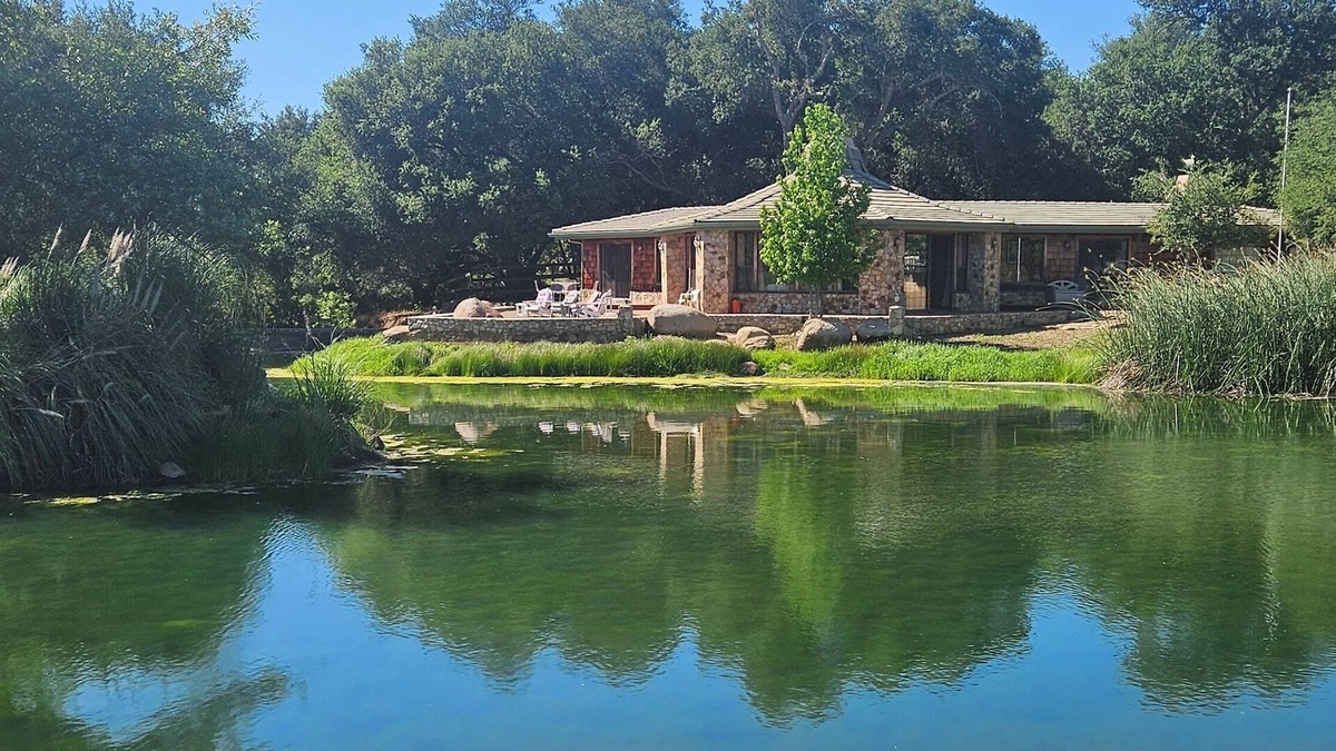 Murrieta House | Historic Reagan Ranch Enjoyable 2-bedroom "The Buffalo" house in Murrieta