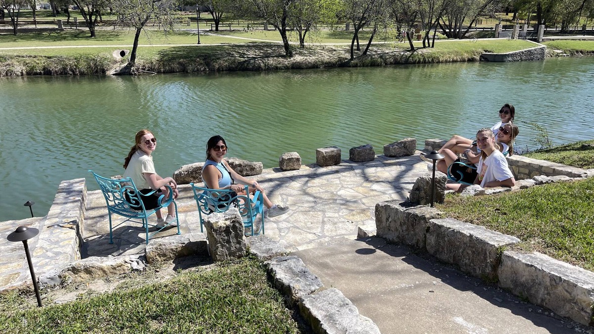 Glen Rose House | Historic River House Glen Rose Texas