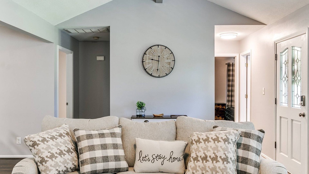 Bristow House | Historic Route 66 Hideaway