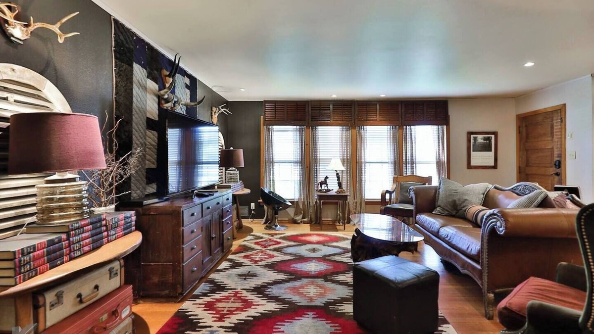 Sayles Blvd. Area House | Historic Sayles Ranch- Pool and Amazing Decor!