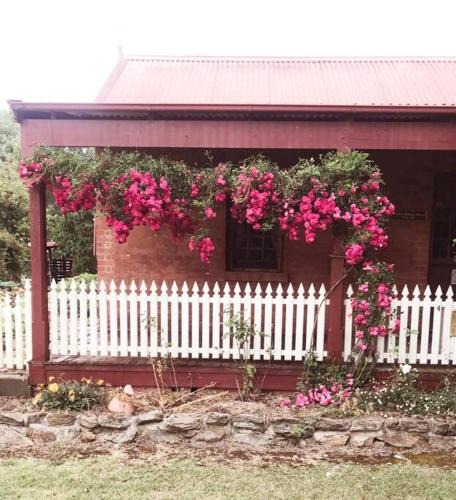 Rockley House | Historic Schoolhouse Rockley
