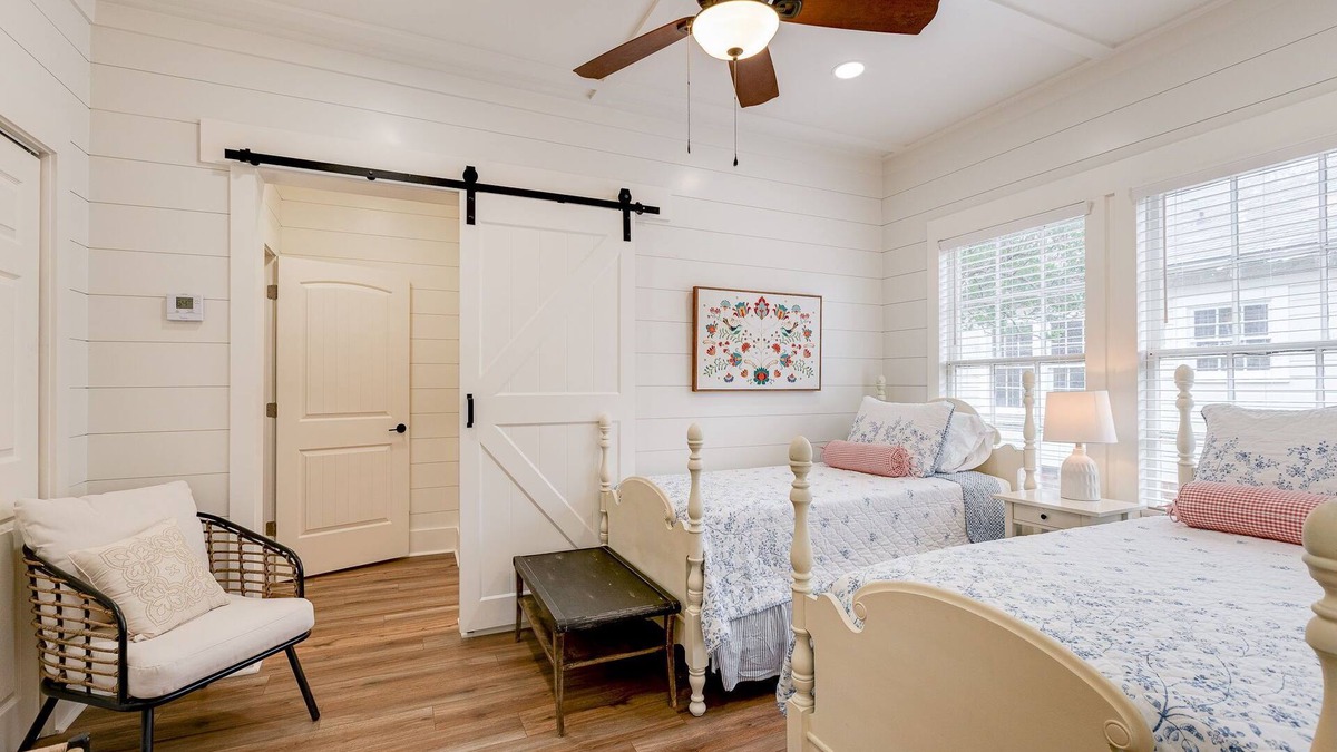 Laurel House | Historic Short 7th Ave Bungalow near Laurel's Historic District!