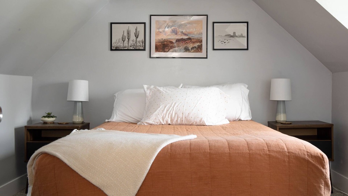 Spanish Fork Boat Rental | Historic Spanish Fork Home