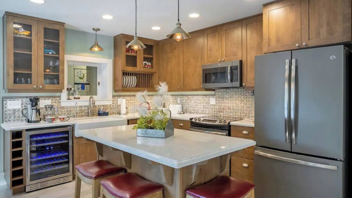 Cottonwood House | Historic Stone Cottage near Sedona/Jerome