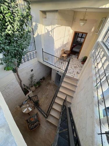 Eyyubiye House | Historic Stone Mansion