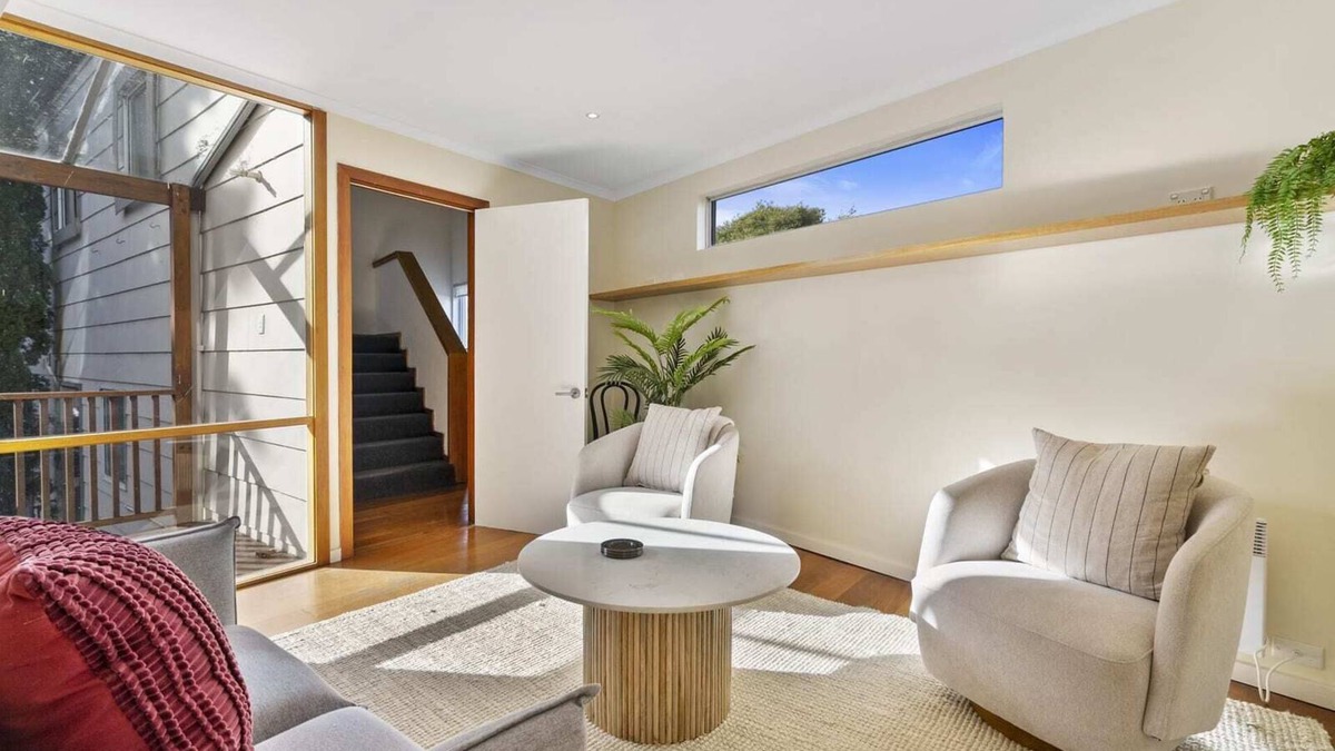 New Town House | Historic Toll House in a prime spot near the CBD