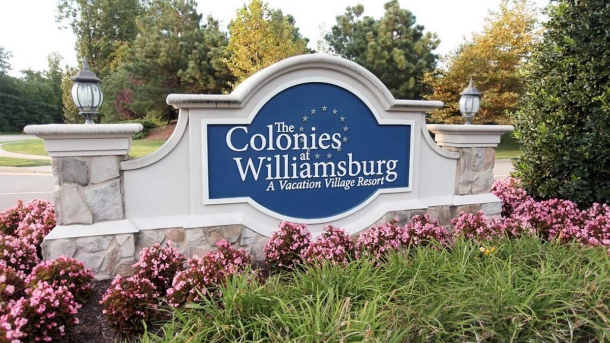 Williamsburg Condo | Historic Vacation to Colonial Williamsburg!