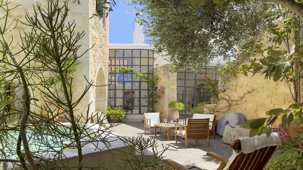 Maroulas Other | Historic Venetian Castle15th Century - IDEAL FOR FAMILY EVENTS - Best location!