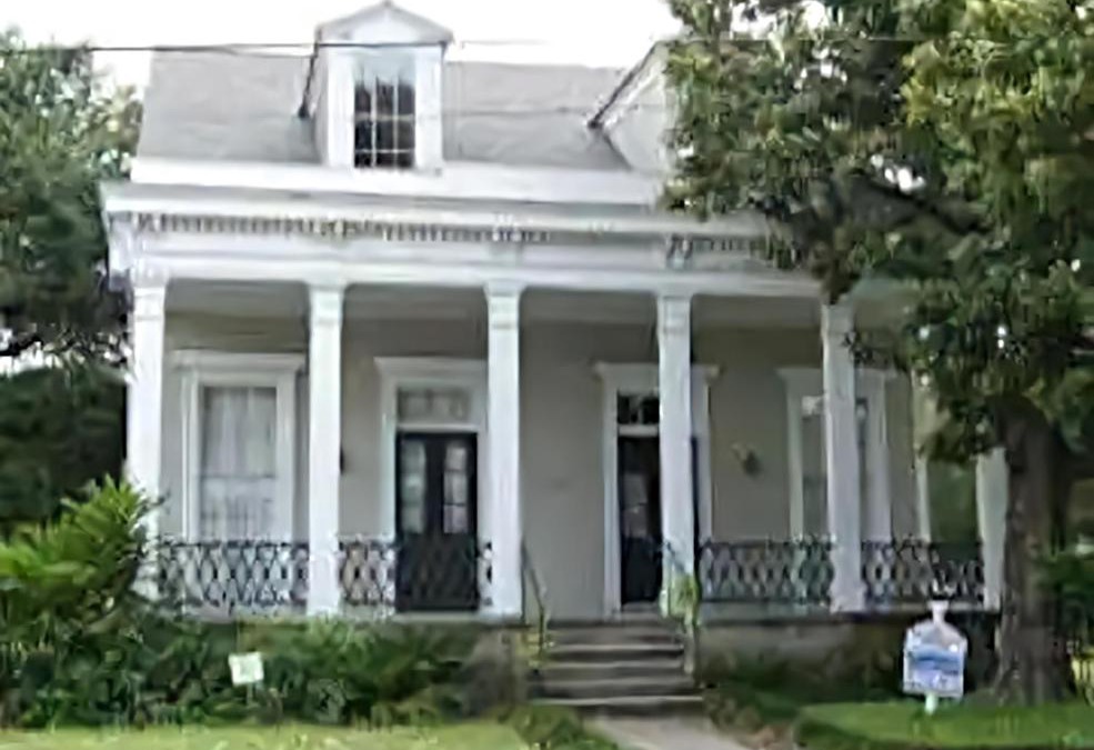 Esplanade Ridge Apartment | Historic Viavant Cottage - Jazz Fest/FairGrounds