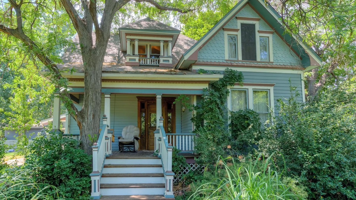 Newlands House | Historic Victorian - Easy Access to CU, Pearl Street and Hiking