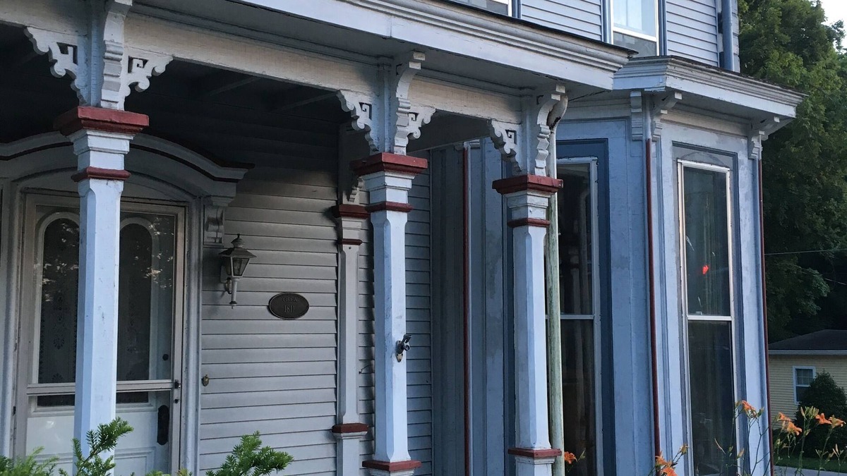 Russellville House | Historic Victorian - 1 Hour N of Nashville