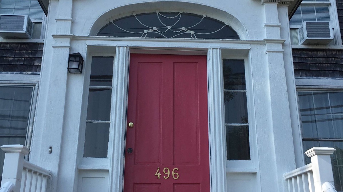 Westport House | Historic Village Setting