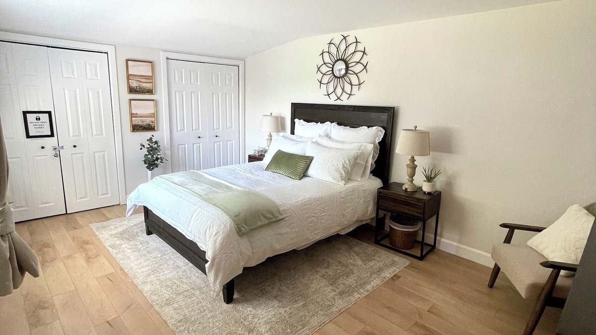 Tweed Cottage | Historic Waterfront Haven in Tweed