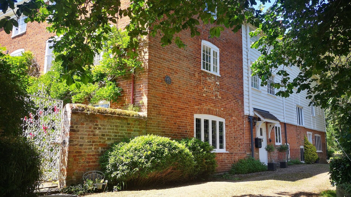Hethel House | Historic Watermill set in Norfolk countryside